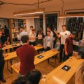 Beer Pong 2