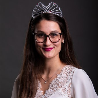 Natálie Češková - NOVÝ
