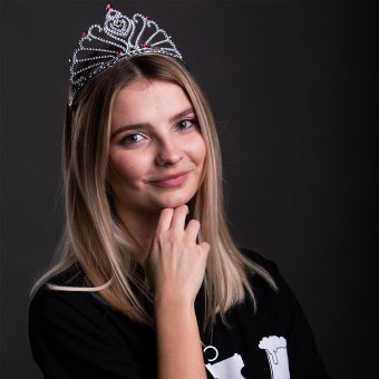 Kateřina Jersáková - NOVÝ
