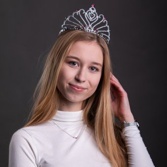 Anežka Huňáčková - NOVÝ